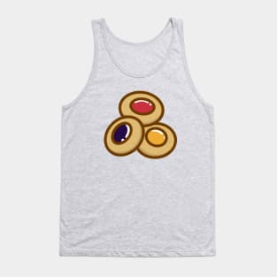 cookie Tank Top